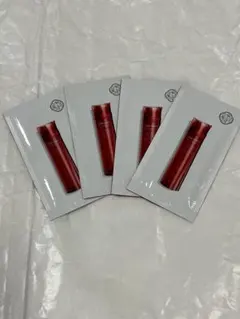 SHISEIDO オイデルミン エッセンスローション サンプル 4包