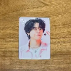 INI 選出店舗 藤牧京介 THE WINTER MAGIC 特典