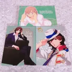 Dreaming Collection Card 寿嶺二