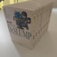 Dr.スランプ 11巻 初版 コミックスニュースVOL.25付き 鳥山明 - メルカリ