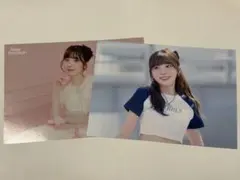 New Emotionラントレ　ミイヒ