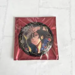 あくねこ 4th Anniversary 缶バッジ ボスキ - メルカリ