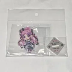 プリキュア ドットアートシリーズ キュアキッス アクリルスタンド