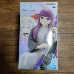 葬送のフリーレン Glasscape フェルン