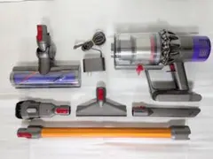 2026年最新】ダイソン sv12 本体の人気アイテム - メルカリ