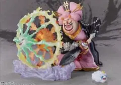 2026年最新】フィギュアーツZERO [超激戦]シャーロット・リンリンの