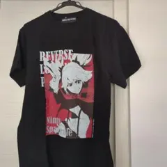 BURN THE WITCH バーンザウィッチ Tシャツ Mサイズ