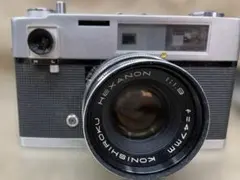 2026年最新】konica Ⅱの人気アイテム - メルカリ