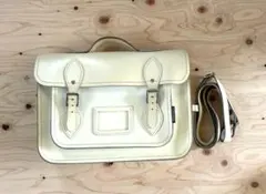 Zatchels ザッチェルズ　サッチェルバッグのサムネイル