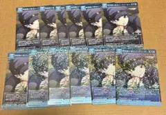 HUNDRED LINE 澄野 川奈 SSR含4枚セット ビルディバイドブライド