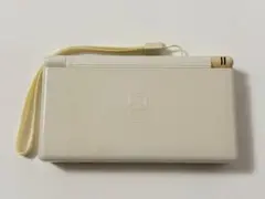 Nintendo DS Lite ホワイト 充電器付き　任天堂