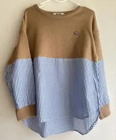 FITH フィス　トップス　セーター　サイズ120
