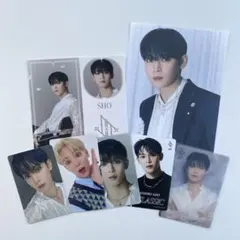 JO1 與那城奨　トレカまとめ売り