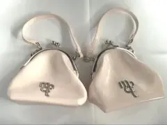 Lowrys Farm Me % 零錢包 兩個