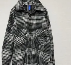 最終値下げ！チェック柄 ネルシャツ Mサイズ