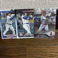2026年最新】大谷翔平 カード エンゼルスの人気アイテム - メルカリ