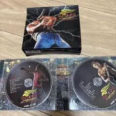 長渕剛 ALL NIGHT CONCERT CD4枚組