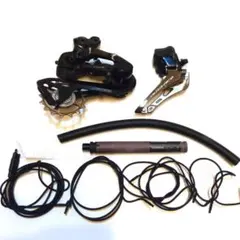 2026年最新】SHIMANO シマノ Di2の人気アイテム - メルカリ