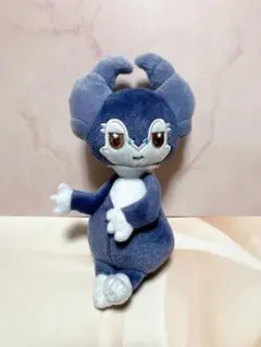 ポケモン イエッサン オスのすがた ぬいぐるみ