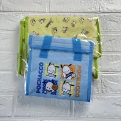 2026年最新】ポチャッコ クーラーバッグの人気アイテム - メルカリ