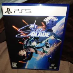 PS5 Stellar Blade(ステラーブレイド)