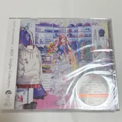 i BEST -Singles Collection- チコハニ