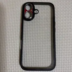iPhone17用ケース