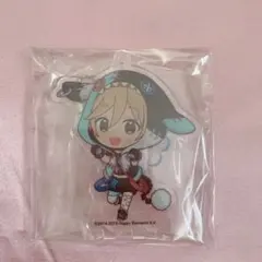 あんスタ アニカフェ アクスタ