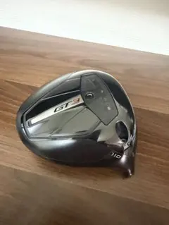 ヘッドのみ】GT2 ドライバー 11度 タイトリスト 右用 - メルカリ