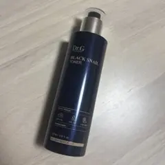Dr.G BLACK SNAIL TONER 150mlのサムネイル