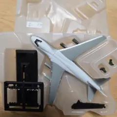 1/700 An-124 ルスラン アエロフロート タカラ 世界の翼2 輸送機のサムネイル