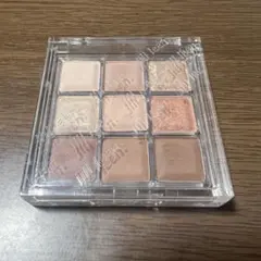 ジルリーン チョコレートアイシャドウ01