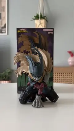 僕のヒーローアカデミア MAXIMATIC 緑谷出久 IIIのサムネイル