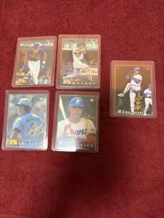 2026年最新】新庄 プロ野球カードの人気アイテム - メルカリ