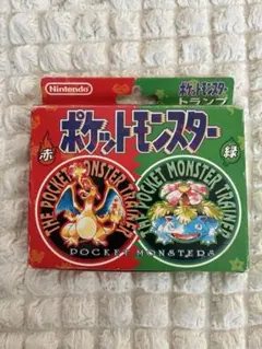 2026年最新】ポケモントランプ赤緑の人気アイテム - メルカリ