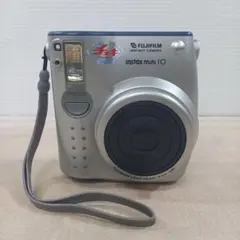 FUJIFILM instax mini 10 インスタントカメラ チェキ