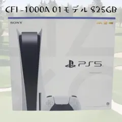 【美品】PlayStation5 本体CFI-1000A01