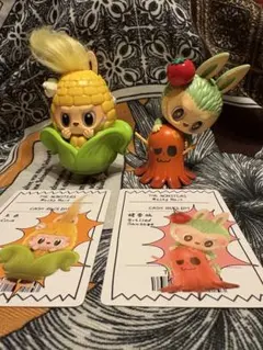 the monsters wacky mart