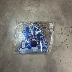 中日ドラゴンズ アクリルキーホルダー 石伊雄太