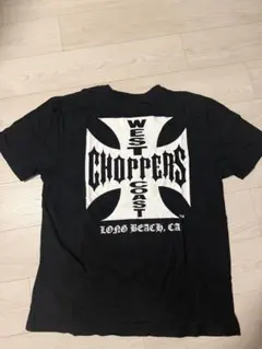 WCC ウエストコーストチョッパーズ ポールウォーカー Tシャツ ワイスピ