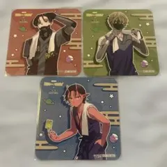 ミルキー☆サブウェイ コースター