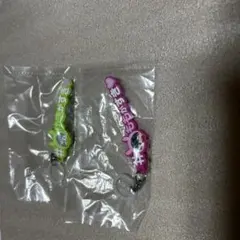 ①アイナナ めじるしアクセサリー　#ハッシュタグアクセサリー 百　千 セット