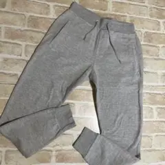 希少✨ザラ　ESSENTIALS ZARA スウェットパンツ　ジョガーパンツ