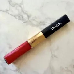 CHANEL シャネル ル ルージュ デュオ ウルトラ トゥニュ 104