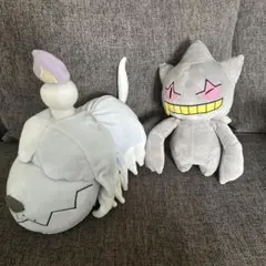 2025年最新】ジュペッタ ぬいぐるみの人気アイテム - メルカリ