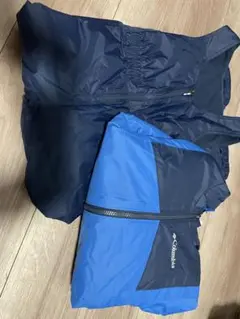 Colombia スノーウエア　120センチ