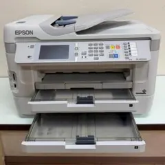 エプソン　PXーm5081f ジャンク ジャンク】 EPSON インクジェット複合機 PX-M5081F エプソン