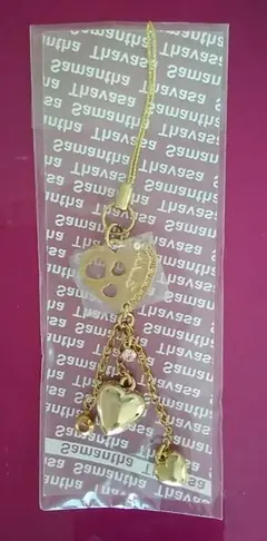 Samantha Thavasa　チャーム