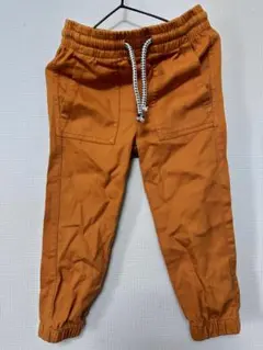 H&M ジョガーパンツ 98cm