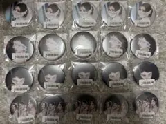 twice misamo play 缶ミラー ネオウィング　20個